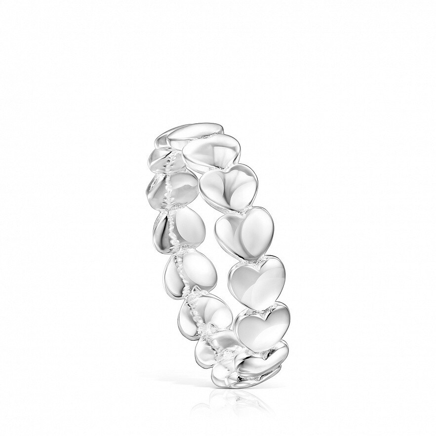 Каблучка TOUS Mini Icons 01817550