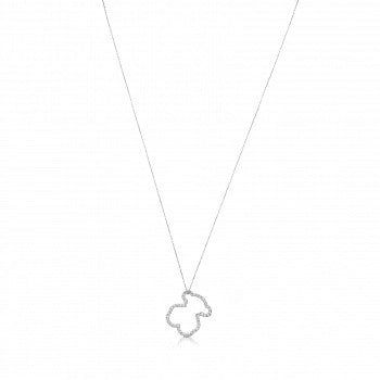 Намисто TOUS Icon 612534240