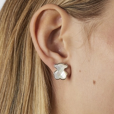 Сережки TOUS Icon Color 815113500 - 8
