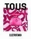 Парфумована вода Tous ELECTRO TOUCH Eau de Parfum 44802000