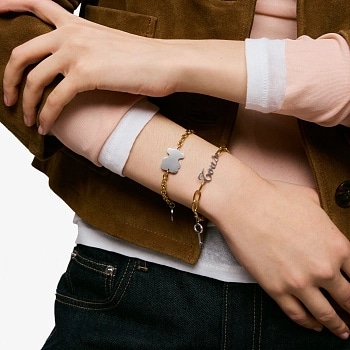 Браслет TOUS Charming 1004642500 - 1