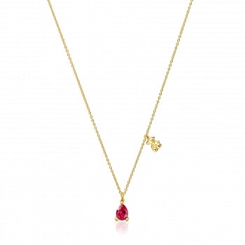 Намисто TOUS Bold Bear LGG 1004338600