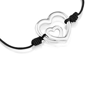 Браслет TOUS Flechazo 1004568500 - 1