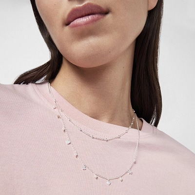 Ланцюг TOUS Basics 211902540 - 2