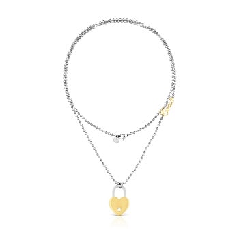 Намисто TOUS Charming 1004641000