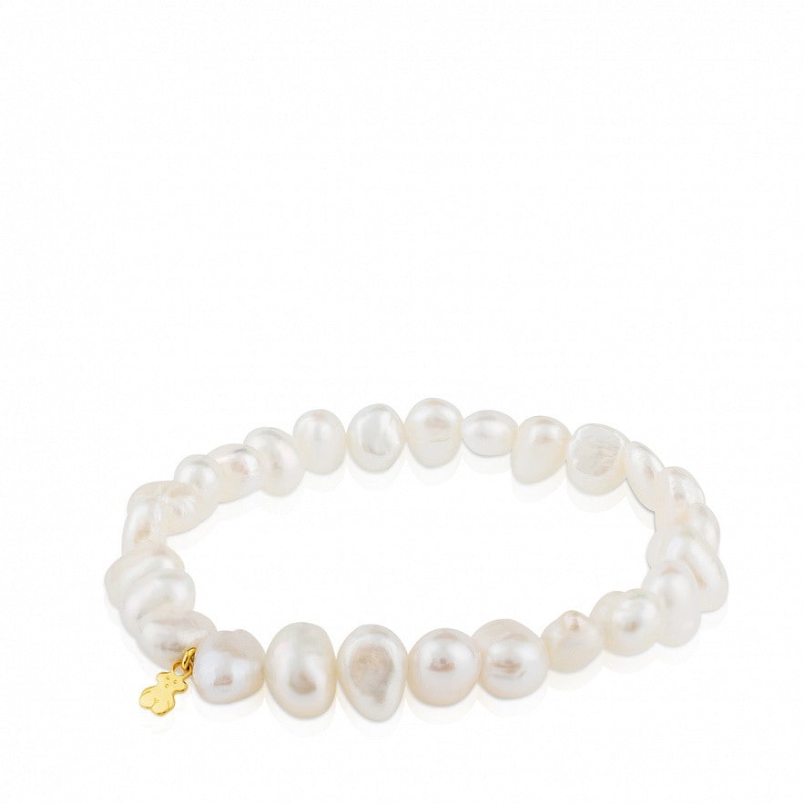 Браслет TOUS Sweet Dolls 317091020