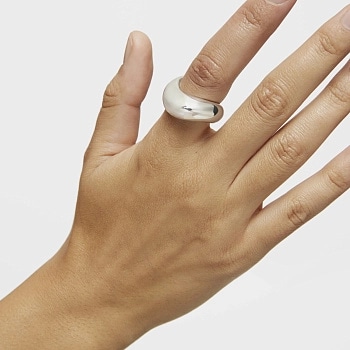 Каблучка TOUS Galia Basic 100410792 - 1