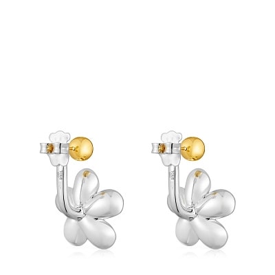 Сережки TOUS Daisy 1004319000 - 2