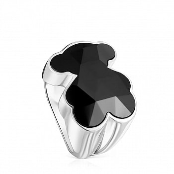 Каблучка TOUS Icon Color 100429371