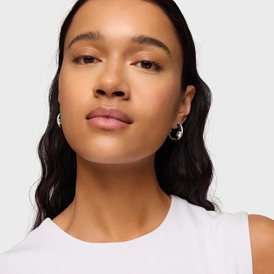 Сережки TOUS Bold Motif 1004563600 - 3