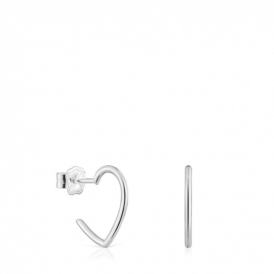 Сережки TOUS New Silueta 1004439300