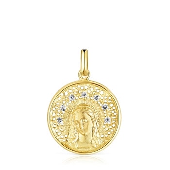 Кулон TOUS Tamara Falcó 111384550