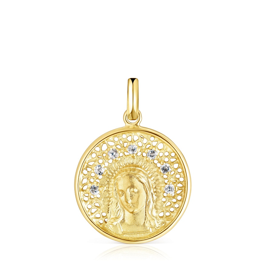 Кулон TOUS Tamara Falcó 111384550