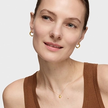 Намисто TOUS Flechazo 1004560100 - 1