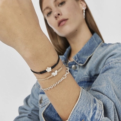 Браслет TOUS Bold Motif 311651550 - 4