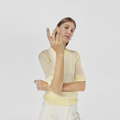 Кафа TOUS Gloss 211233520 - 5