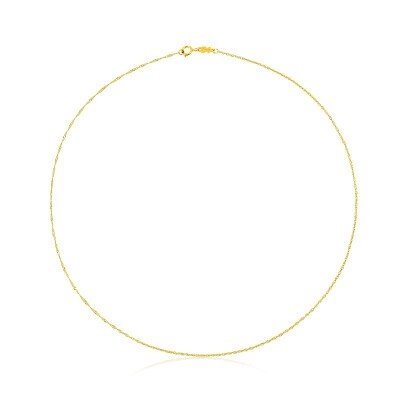 Ланцюг TOUS Chain 614001880