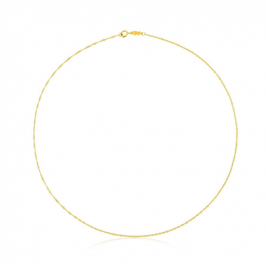 Ланцюг TOUS Chain 614001880