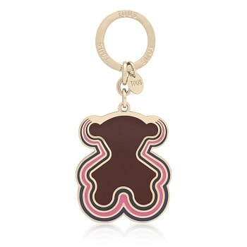 Брелок для ключів TOUS Bear Waves 2002307343