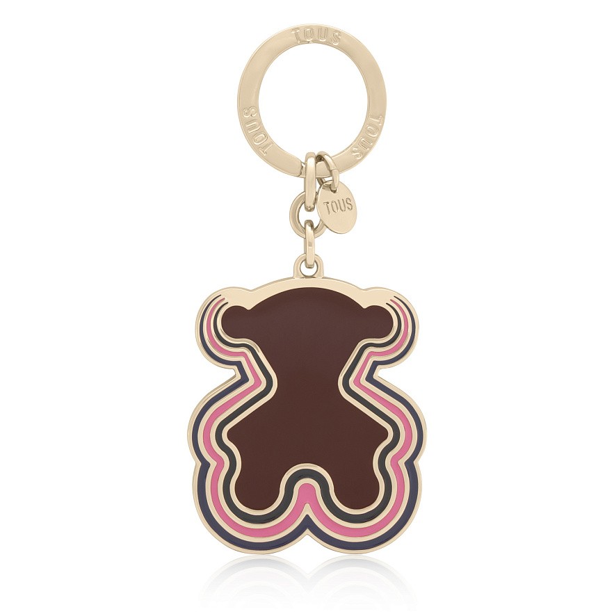Брелок для ключів TOUS Bear Waves 2002307343