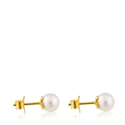 Сережки TOUS Pearls 715253000 - 3
