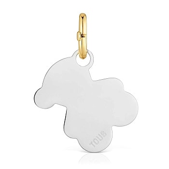 Кулон TOUS Unlock 1004605000