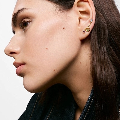 Сережки TOUS Lio 1004612200 - 3
