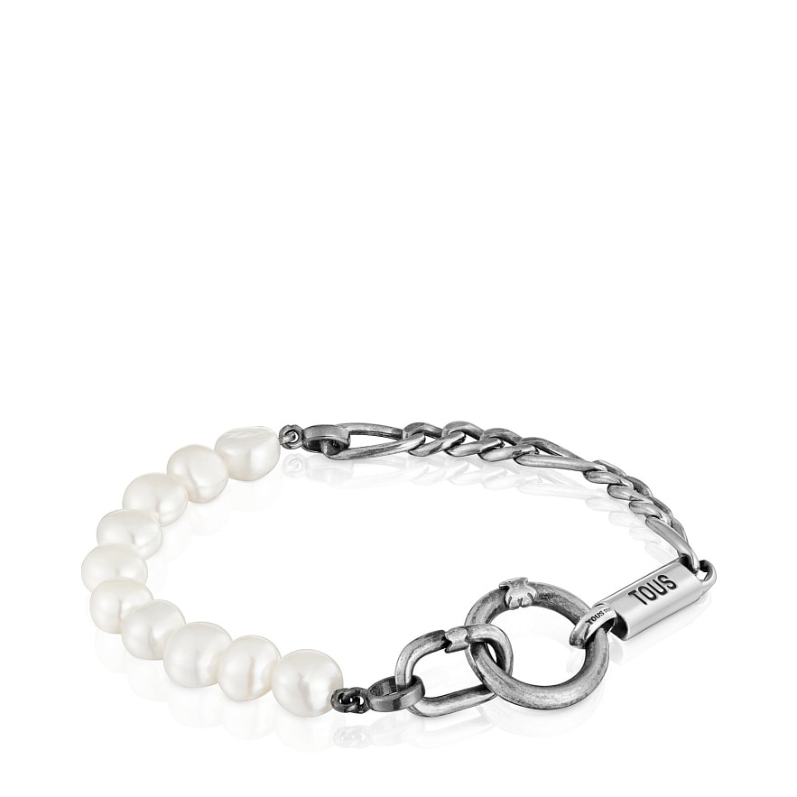 Браслет TOUS Hold Man 1004419600