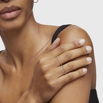 Каблучка TOUS Les Classiques 100413071 - 1