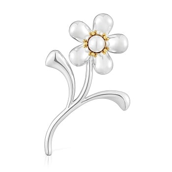 Брошка TOUS Daisy 1004317400