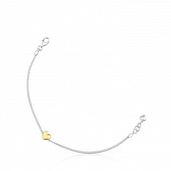 Браслет TOUS My Other Half 1004103700