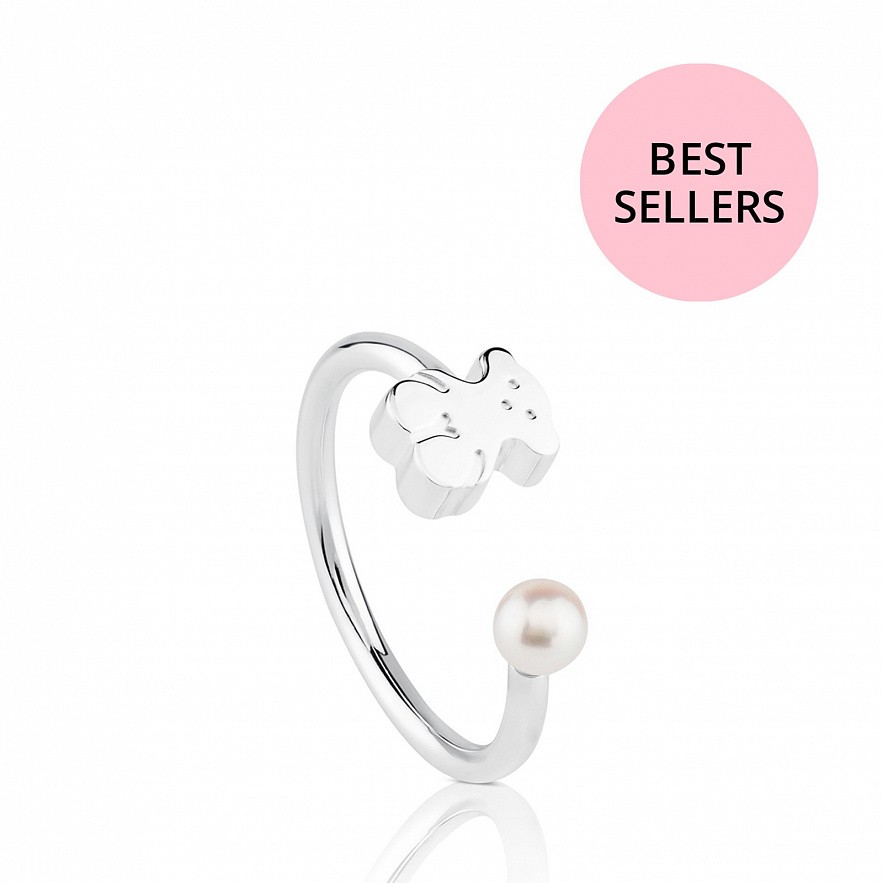 Каблучка TOUS Sweet Dolls 51591550