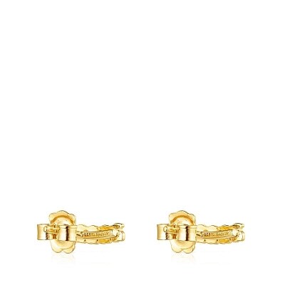 Сережки TOUS Straight 112723550 - 4