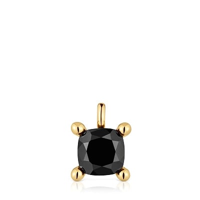 Кулон TOUS Color Black 1004234900