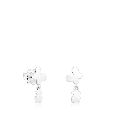 Сережки TOUS Bold Motif 311653600