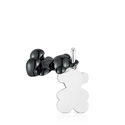 Кулон TOUS Bold Bear 1004551200 - 5