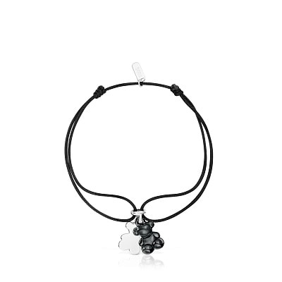 Браслет TOUS Bold Bear 1004551600 - 3