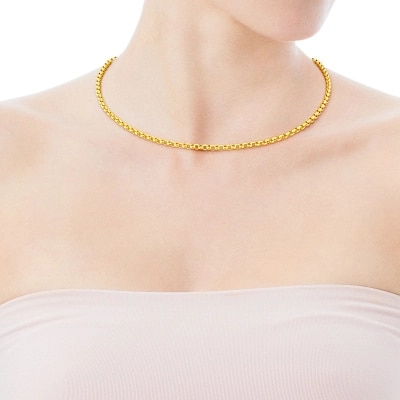 Ланцюг TOUS Chain 514002000 - 3