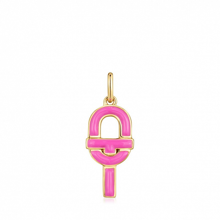 Кулон TOUS Manifesto 1004090600