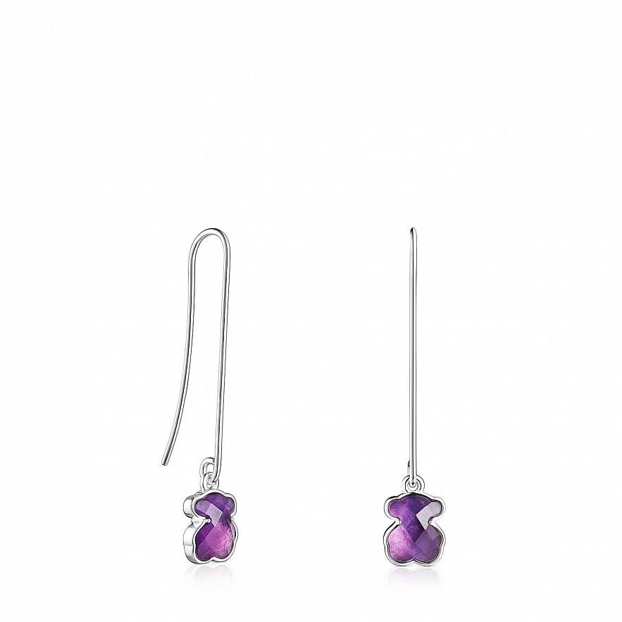 Сережки TOUS Icon Color 015433540