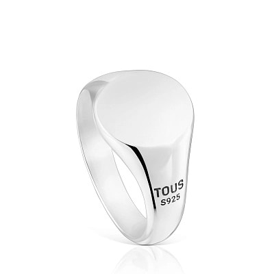 Каблучка TOUS Man 100432301 - 7