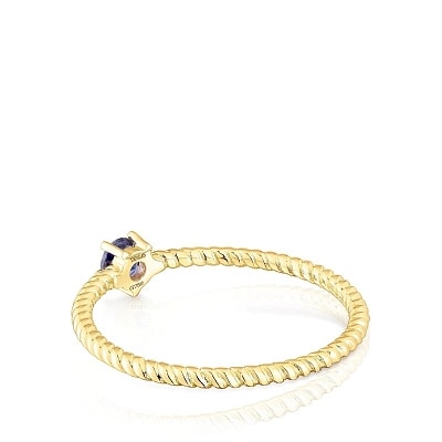 Каблучка TOUS Cool Joy 31815500 - 2
