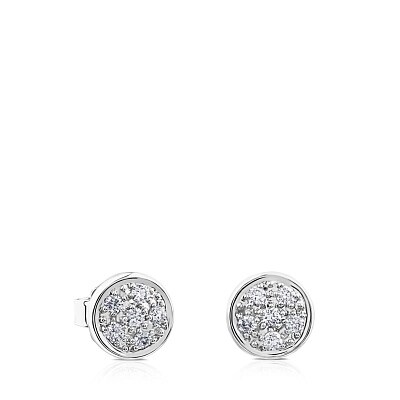 Сережки TOUS Super Micro 015913130