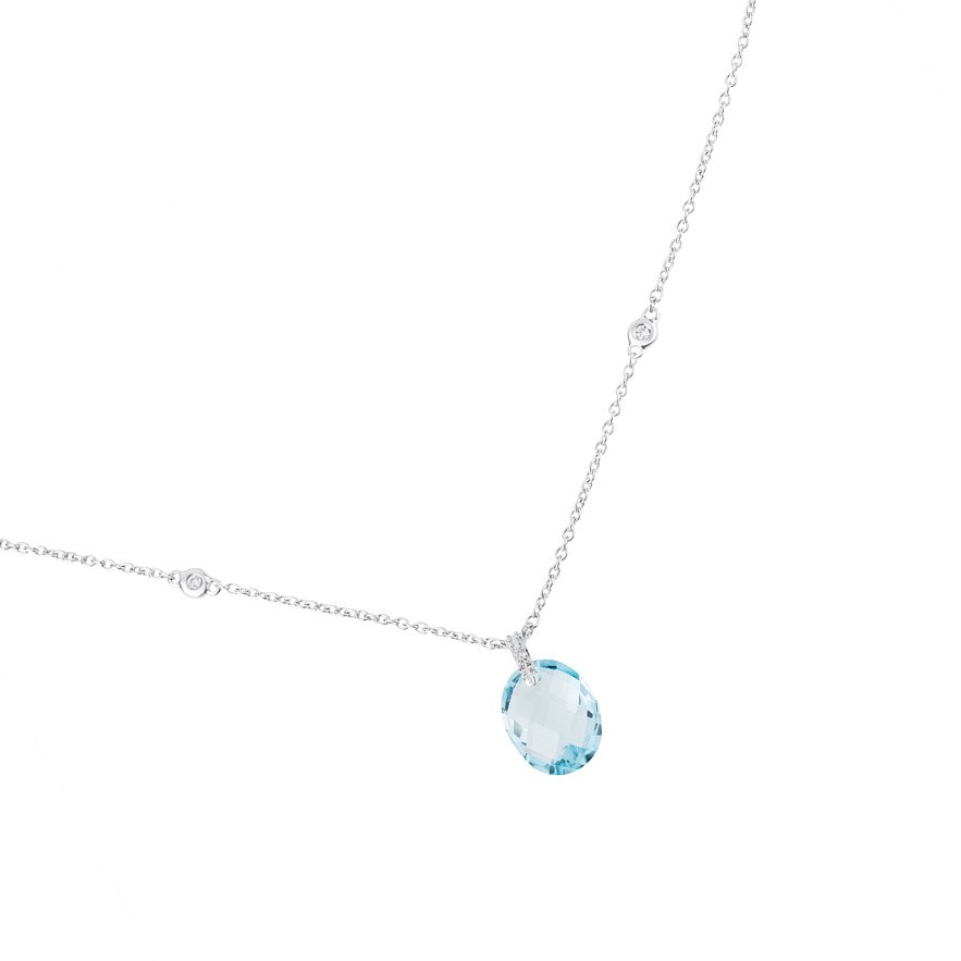 Намисто TOUS Color Kings 215602050