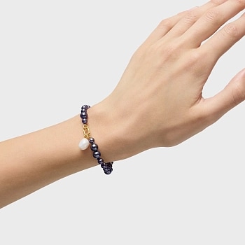 Браслет TOUS Hold Oval 1004227800 - 1