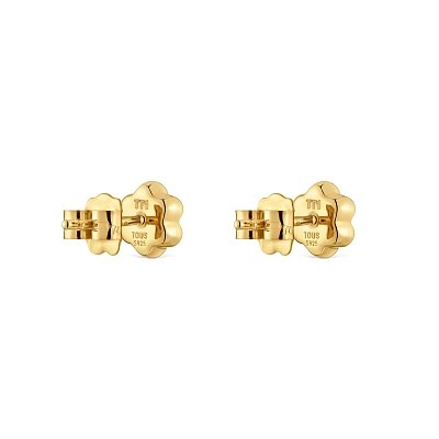 Сережки TOUS Bold Motif 1004656900 - 2