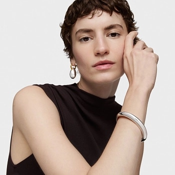 Браслет TOUS Warm 1004432970 - 1