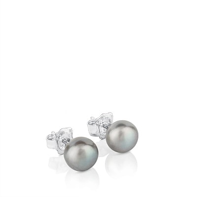 Сережки TOUS Basics 015251030 - 1