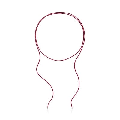 Намисто TOUS Basics 1004598400