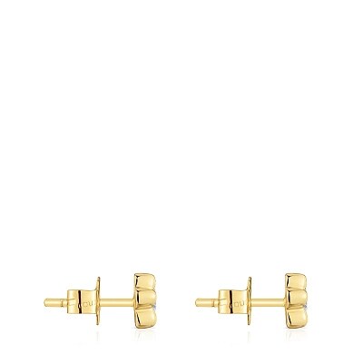 Сережки TOUS Lili Motives LGD 1004428900 - 3